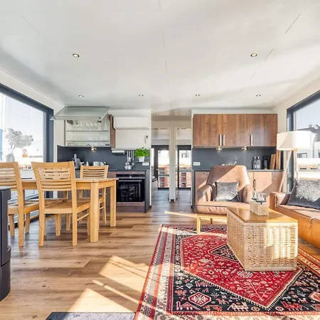 Chalet Am Meer *