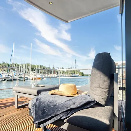 Chalet Am Meer *