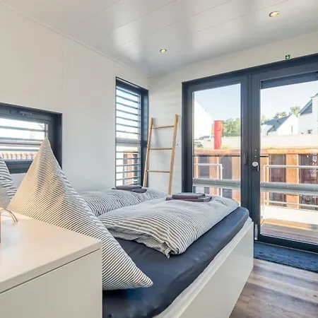 Chalet Am Meer
