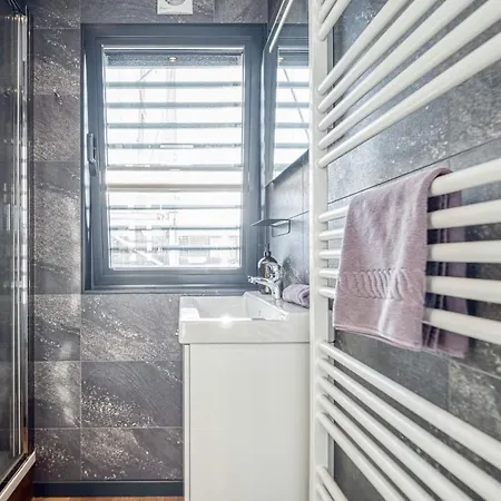Chalet Am Meer * Peenemunde